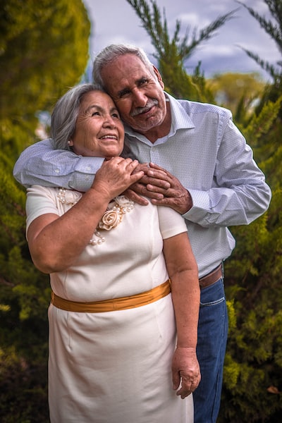 Resolve Arguments in Marriage